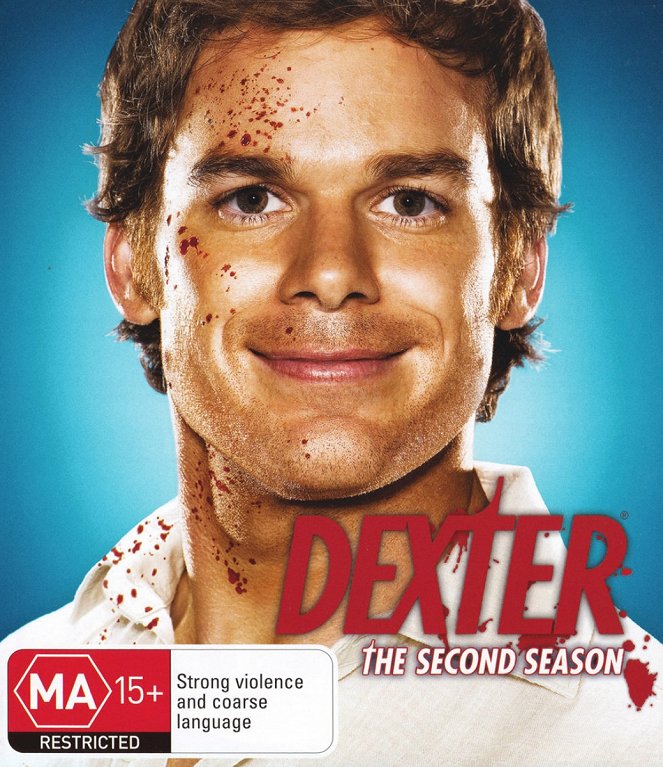 Dexter - Dexter - Season 2 - Posters