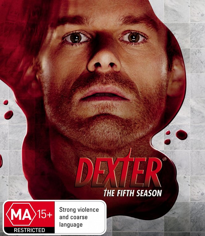 Dexter - Dexter - Season 5 - Posters
