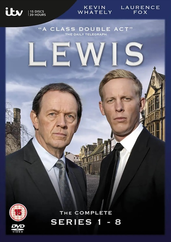 Lewis - Plakate