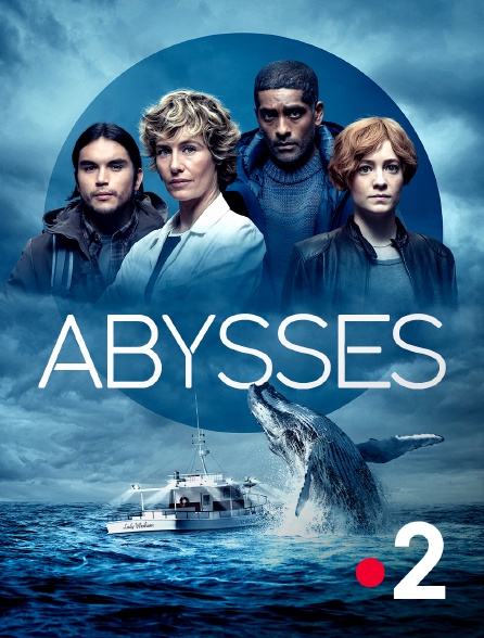 Abysses - Plakátok
