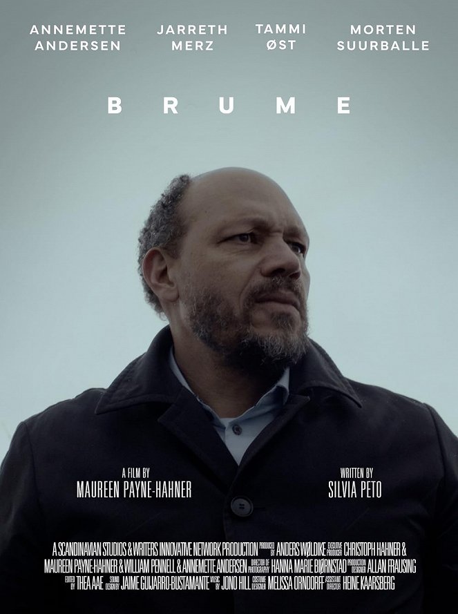 Brume - Posters