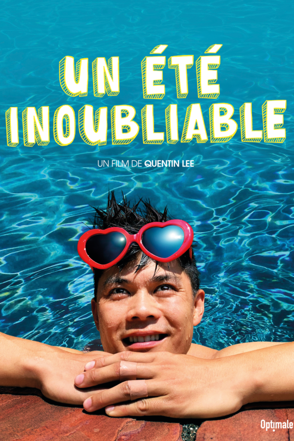 Un été inoubliable - Affiches