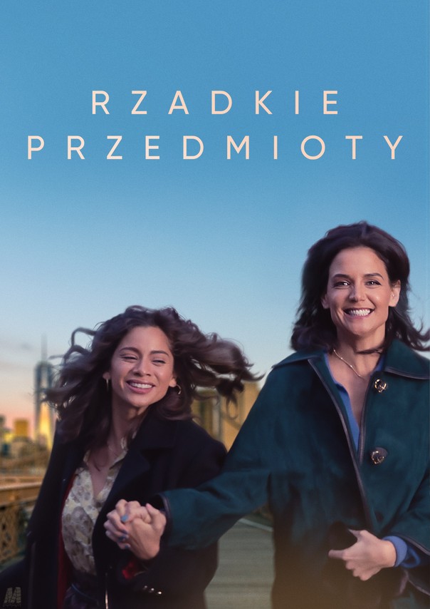 Rzadkie przedmioty - Plakaty