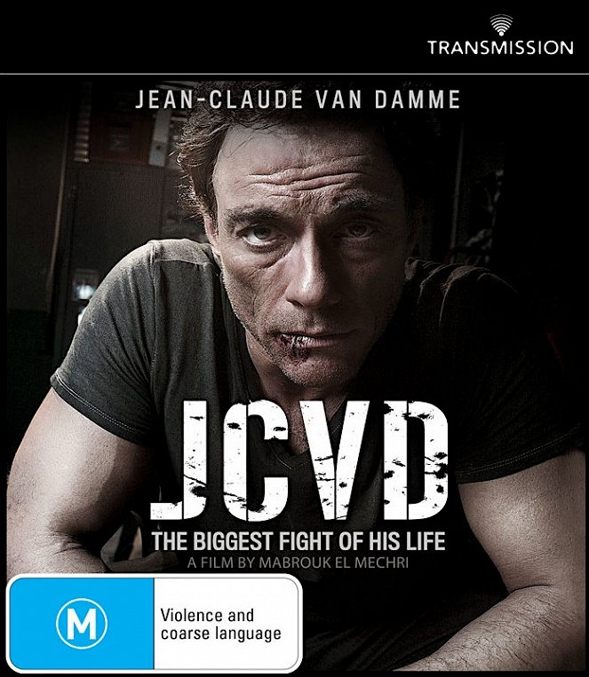 JCVD - Posters