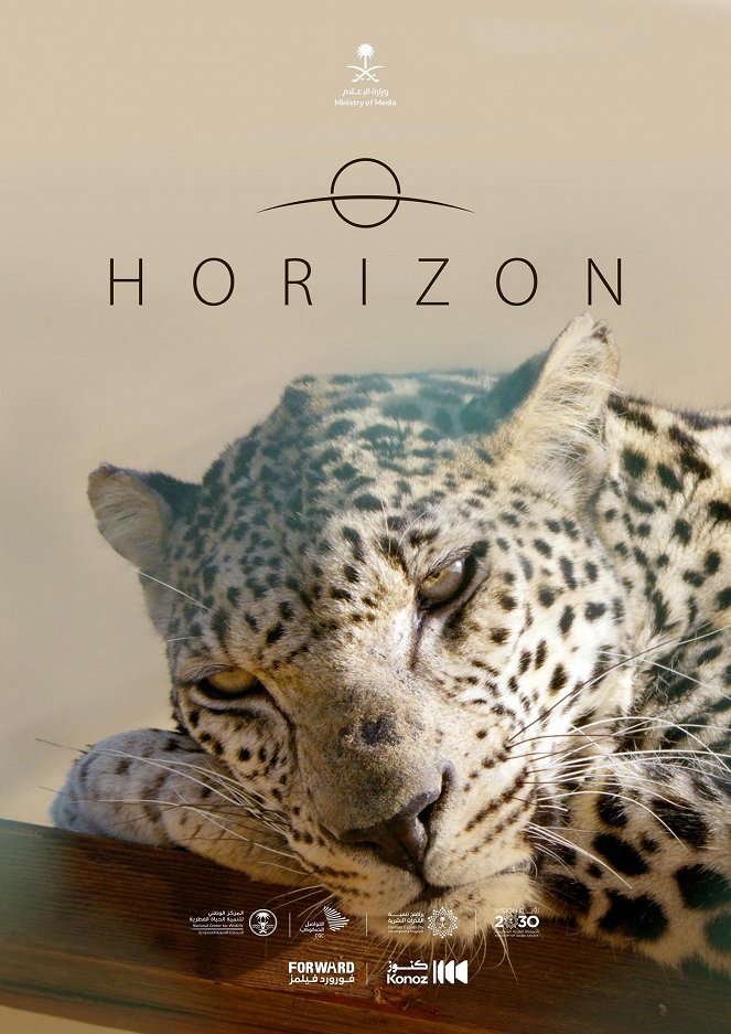 Horizon - Carteles