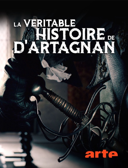 D'Artagnanův skutečný příběh - Plakáty