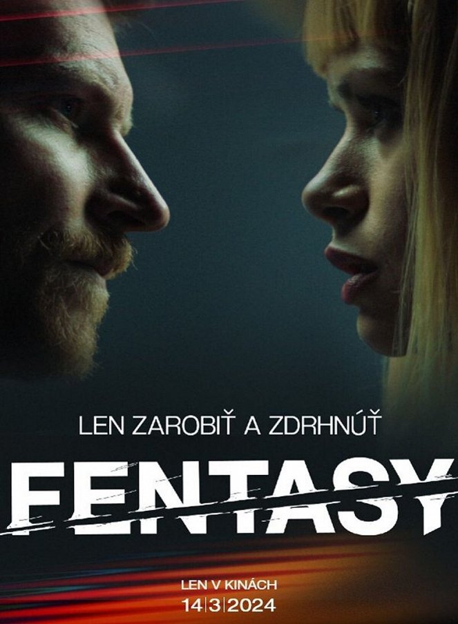Fentasy - Posters