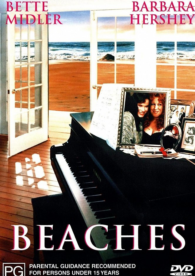 Beaches - Posters