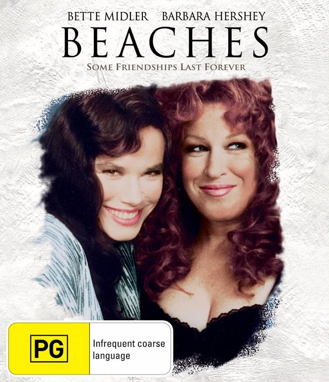 Beaches - Posters