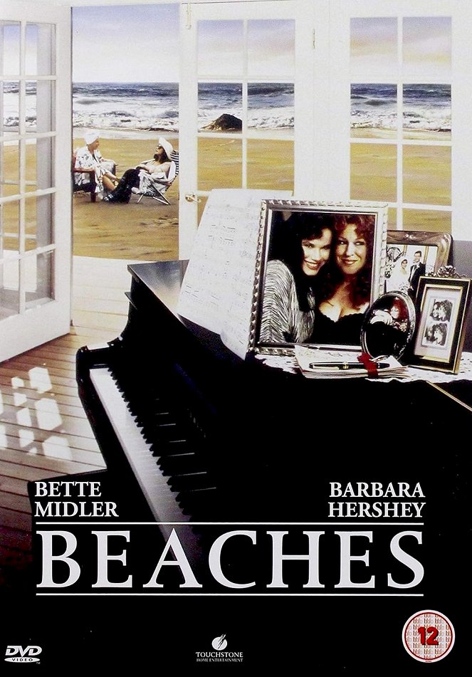 Beaches - Posters