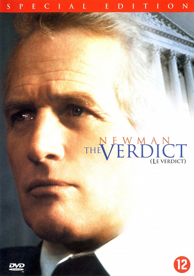 The Verdict - Posters