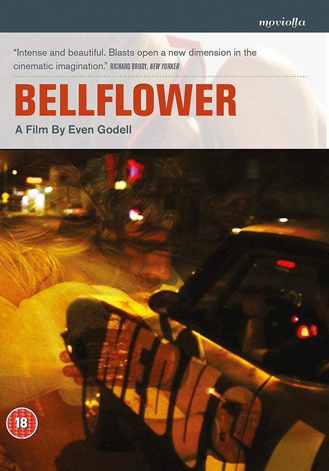 Bellflower - Posters
