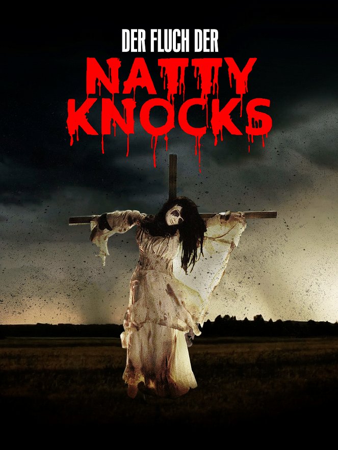 Der Fluch der Natty Knocks - Plakate