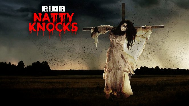 Der Fluch der Natty Knocks - Plakate