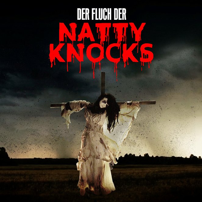 Der Fluch der Natty Knocks - Plakate