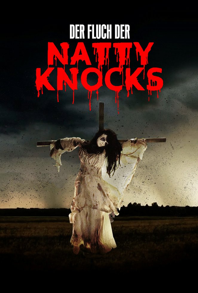 Der Fluch der Natty Knocks - Plakate