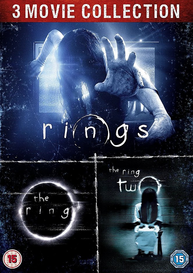 The Ring Two - Posters