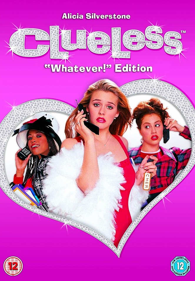Clueless - Posters
