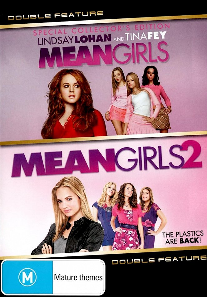 Mean Girls 2 - Posters