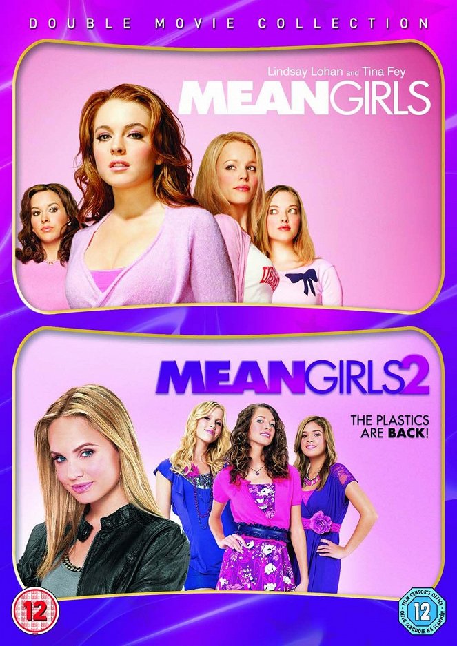 Mean Girls 2 - Posters