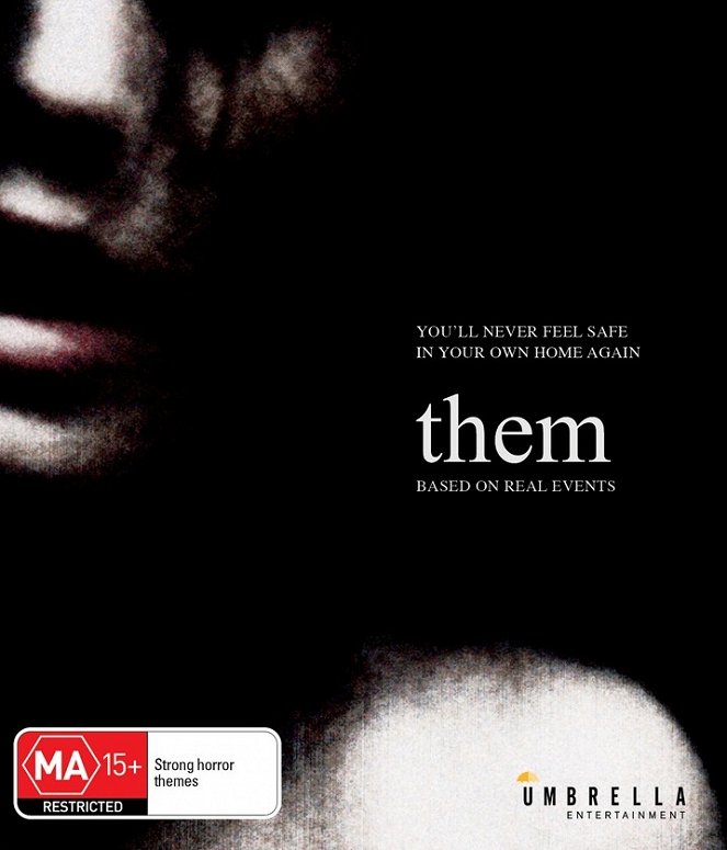 Them - Posters