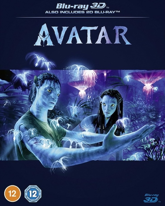 Avatar - Cartazes