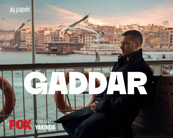 Gaddar - Plakáty
