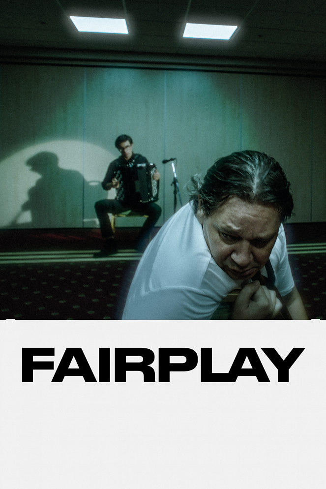 Fairplay - Carteles