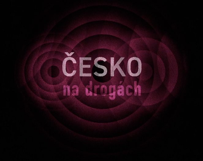 Česko na drogách - Plakáty