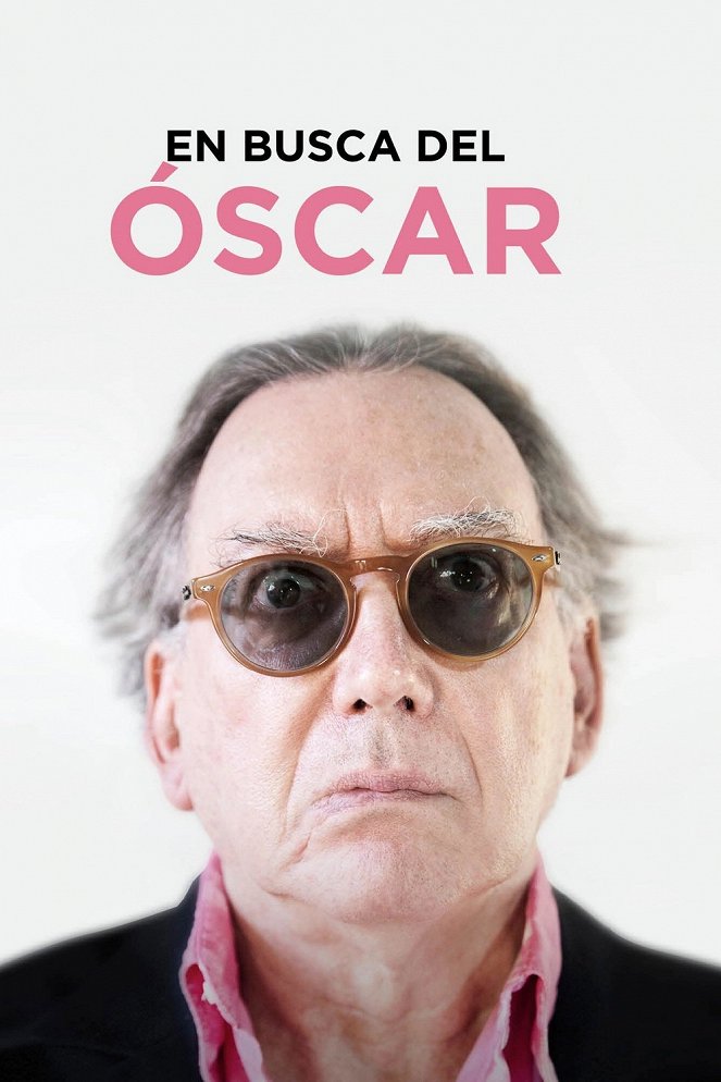 Hledá se Oscar - Plakáty