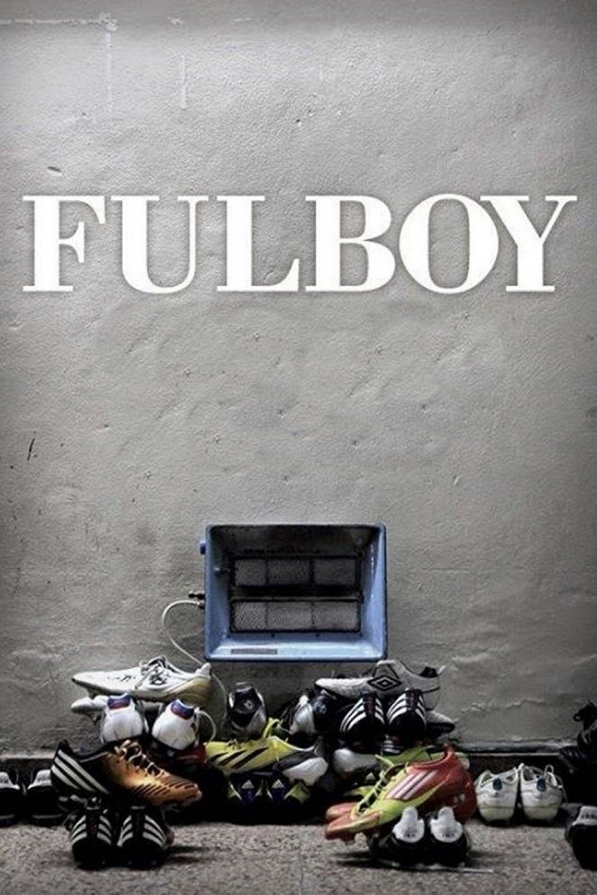 Fulboy - Carteles
