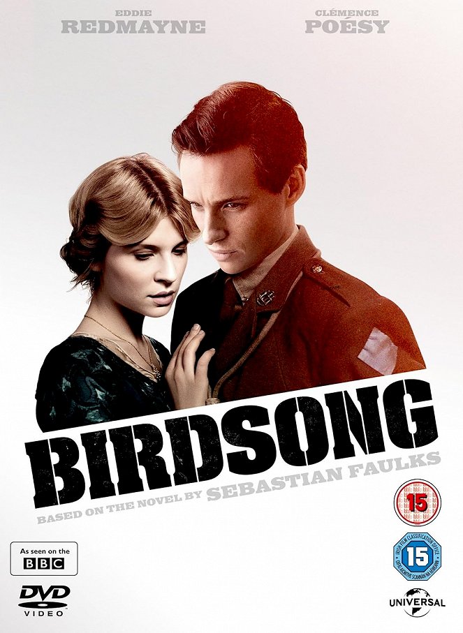 Birdsong - Gesang vom grossen Feuer - Plakate