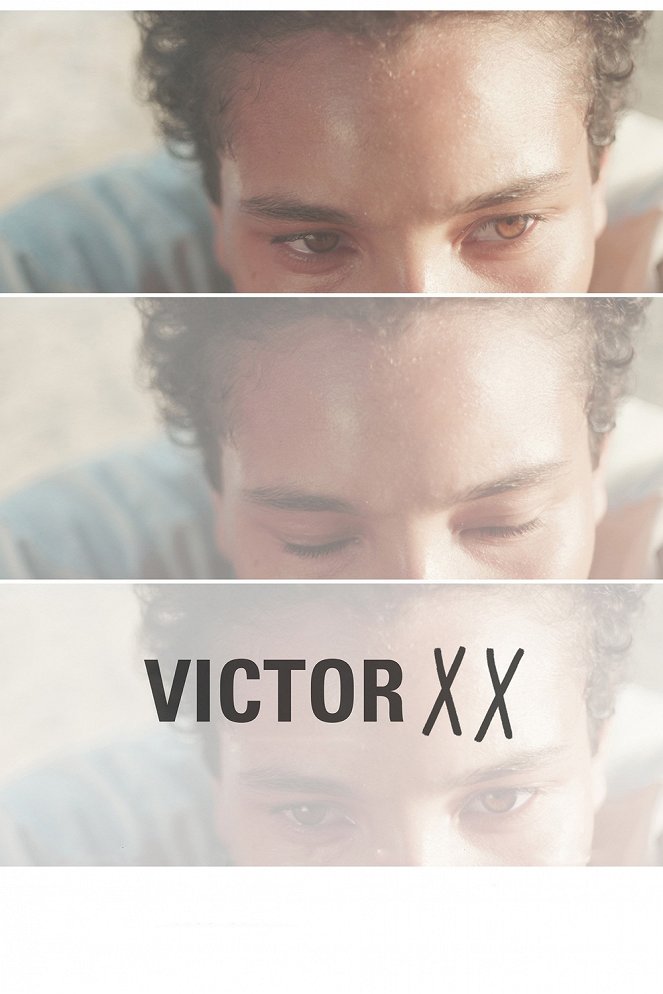 Victor XX - Affiches