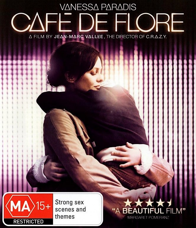 Café de Flore - Posters