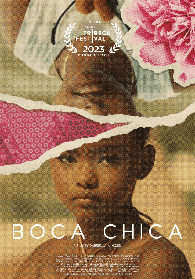 Boca Chica - Plakate