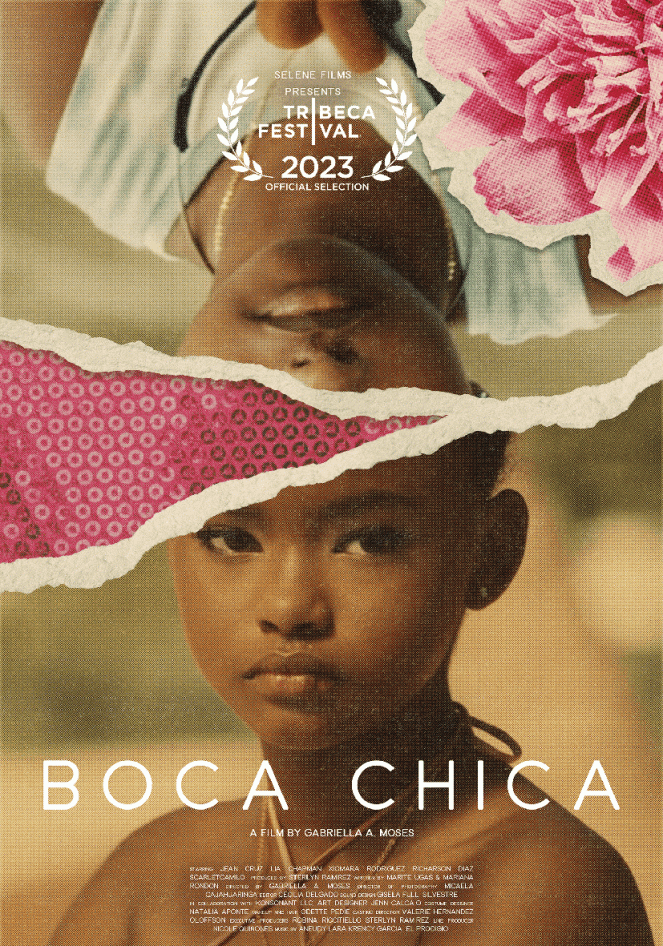 Boca Chica - Affiches