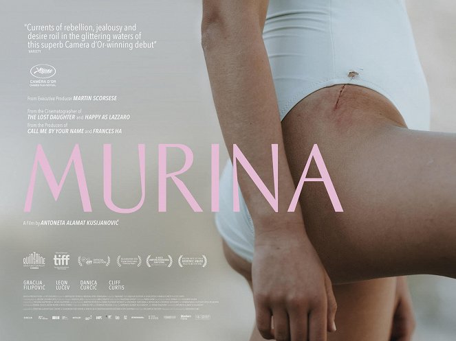 Murina - Posters