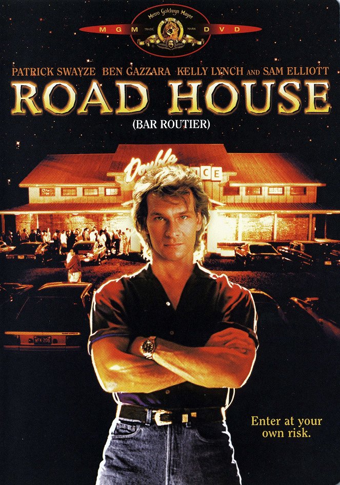 Road House - Posters
