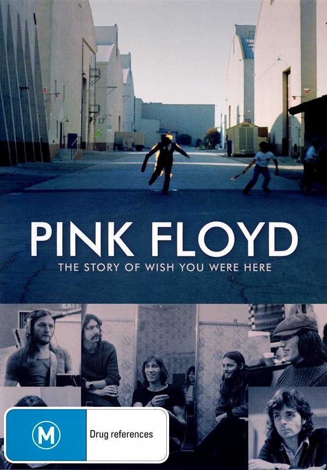 Pink Floyd: The Story of Wish You Were Here - Posters