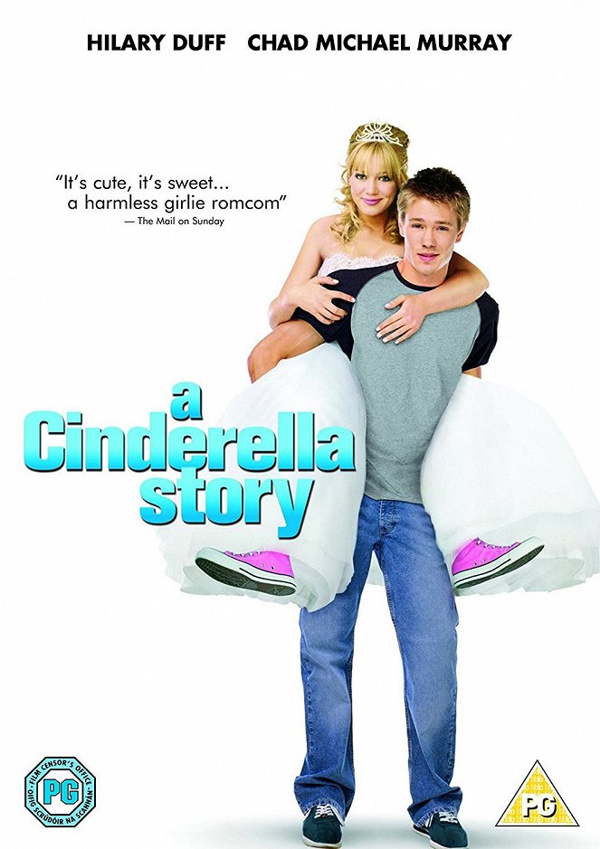 A Cinderella Story - Posters