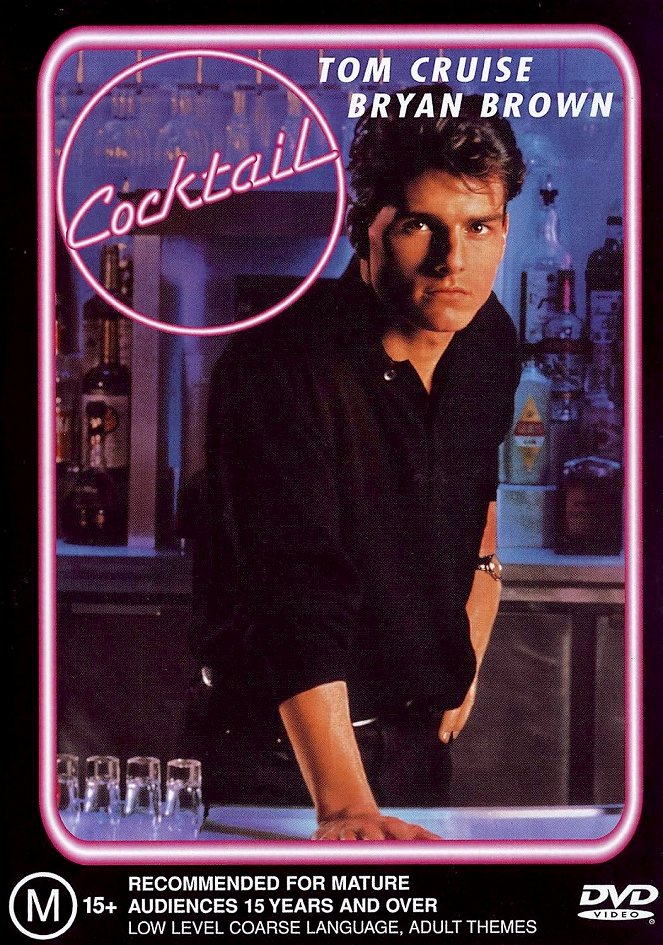 Cocktail - Posters