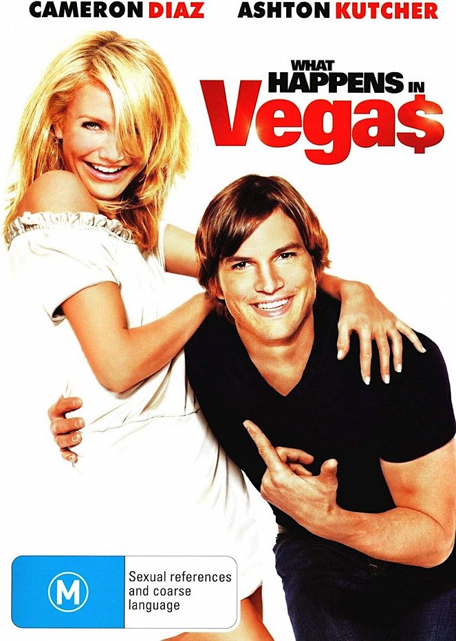 Love Vegas - Posters