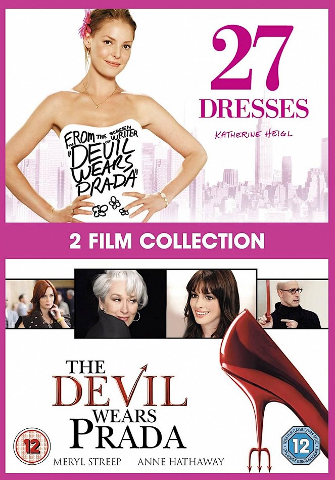 The Devil Wears Prada - Posters