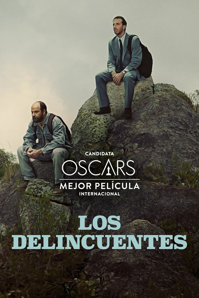 Los delincuentes - Carteles