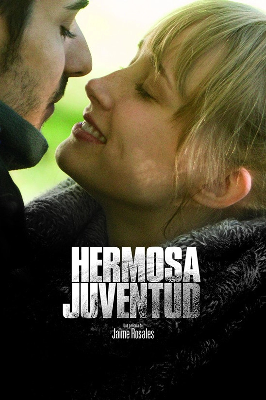 Hermosa juventud - Plakaty