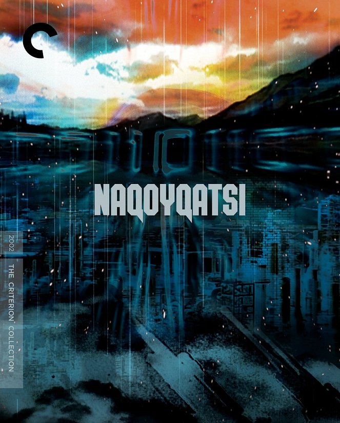 Naqoyqatsi - Plakáty