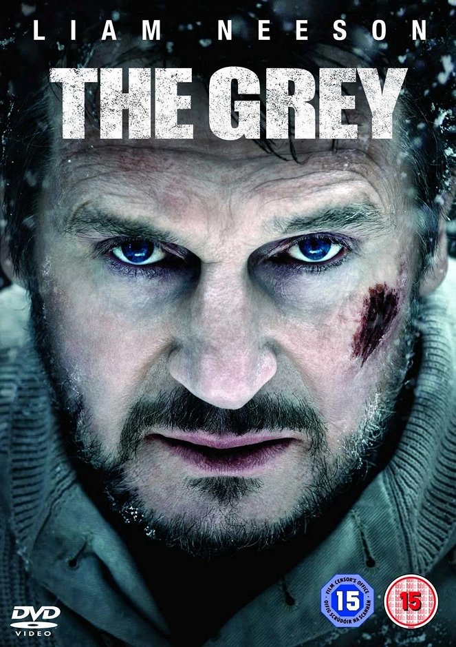 The Grey - Posters