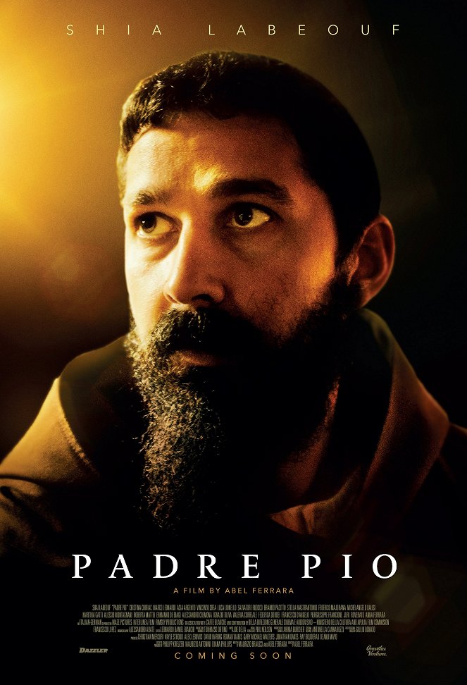 Padre Pio - Posters