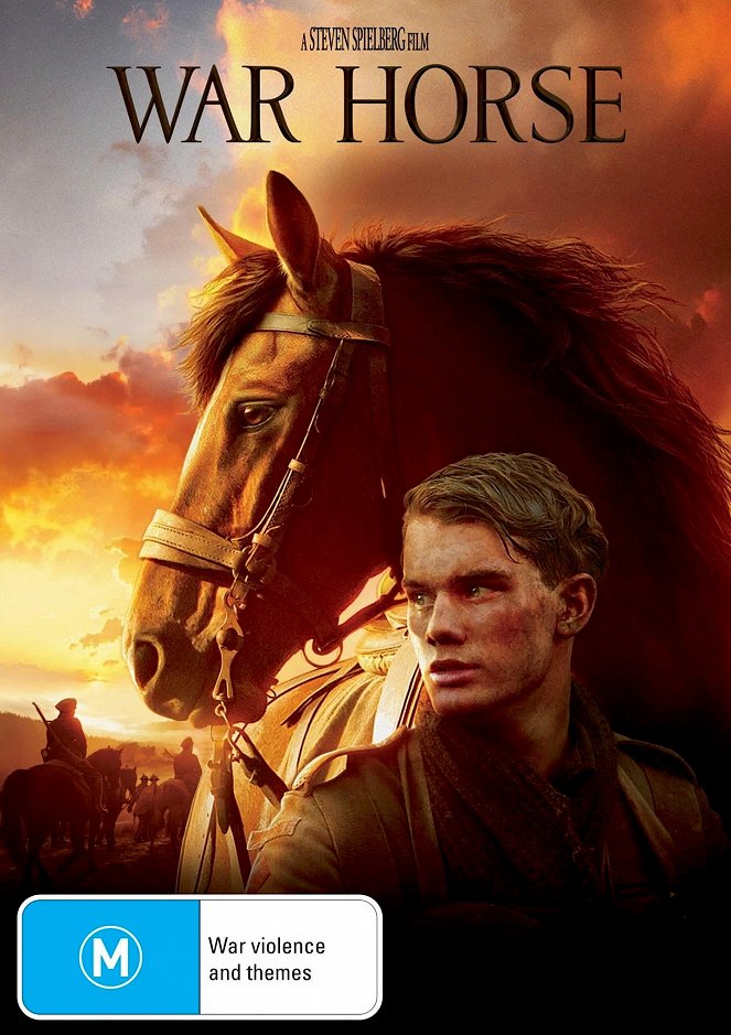 War Horse - Posters