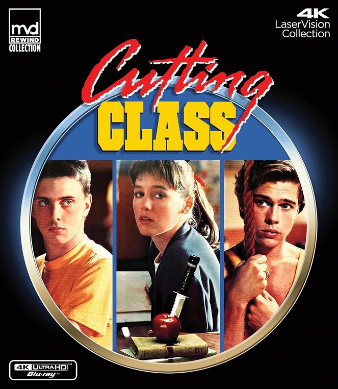 Cutting Class - Posters